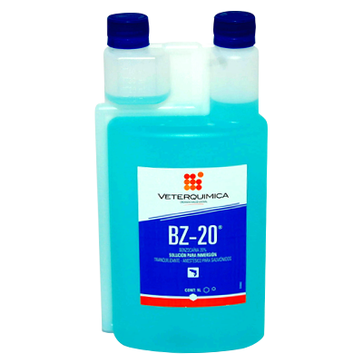 BZ®-20