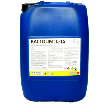Bactolim® C-15