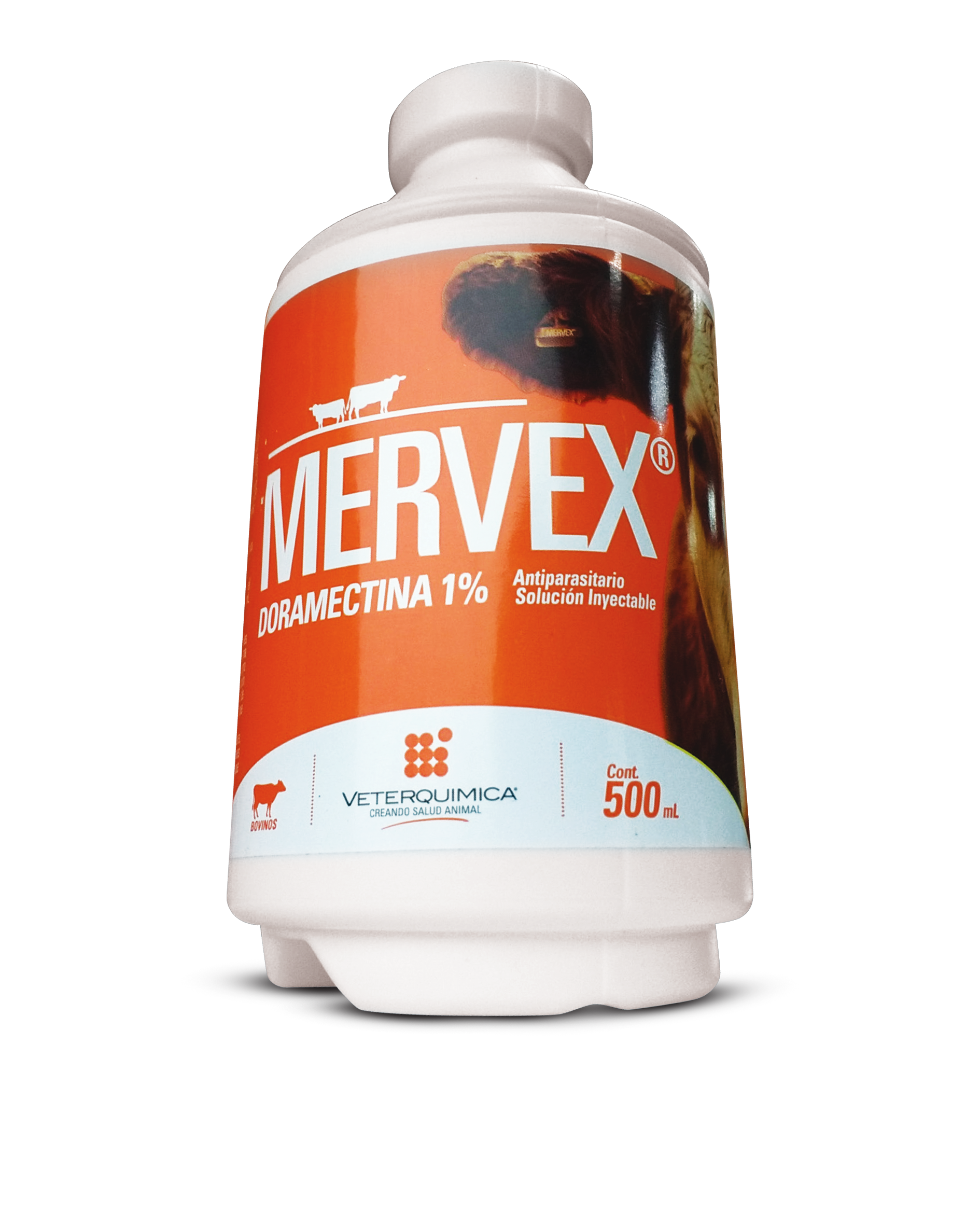 Mervex®